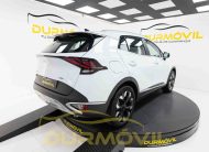 KIA Sportage 1.6 TGDi PHEV 198kW 265CV Drive 4×4 Ocasión