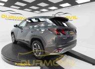 HYUNDAI TUCSON 1.6T 118kW 160CV Klass Ocasión