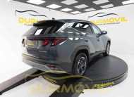 HYUNDAI TUCSON 1.6T 118kW 160CV Klass Ocasión