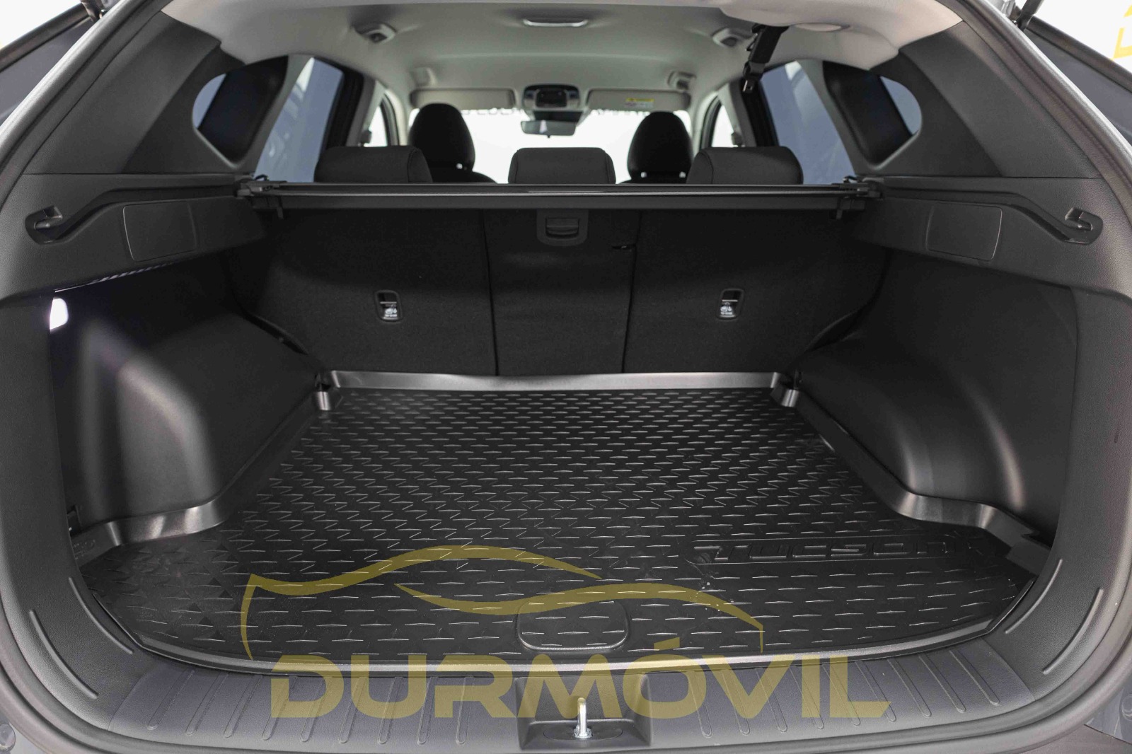 HYUNDAI TUCSON 1.6T 118kW 160CV Klass Ocasión