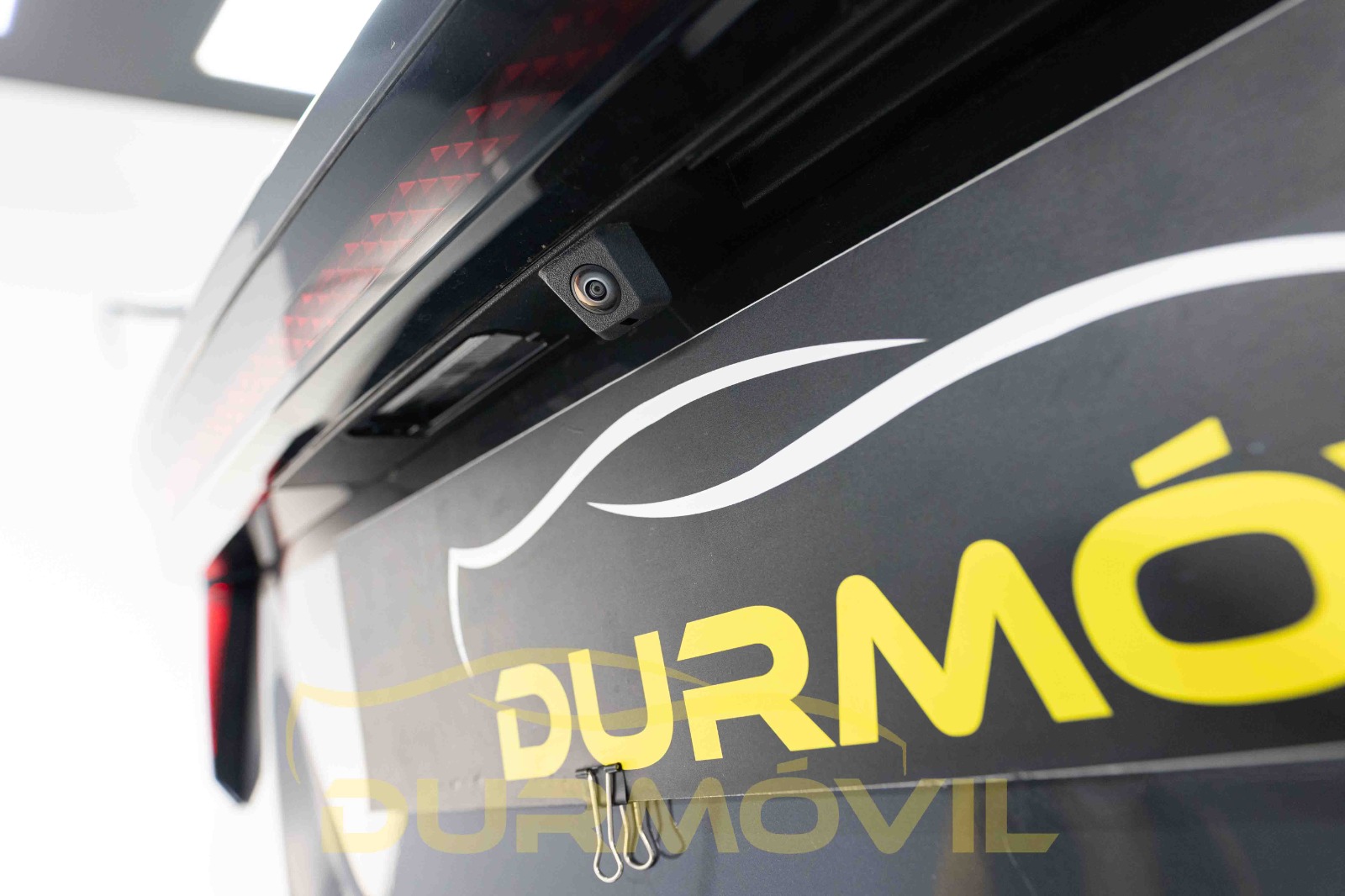 HYUNDAI TUCSON 1.6T 118kW 160CV Klass Ocasión