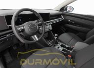 HYUNDAI TUCSON 1.6T 118kW 160CV Klass Ocasión