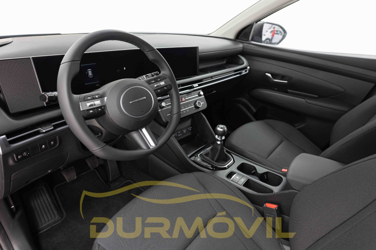 HYUNDAI TUCSON 1.6T 118kW 160CV Klass Ocasión