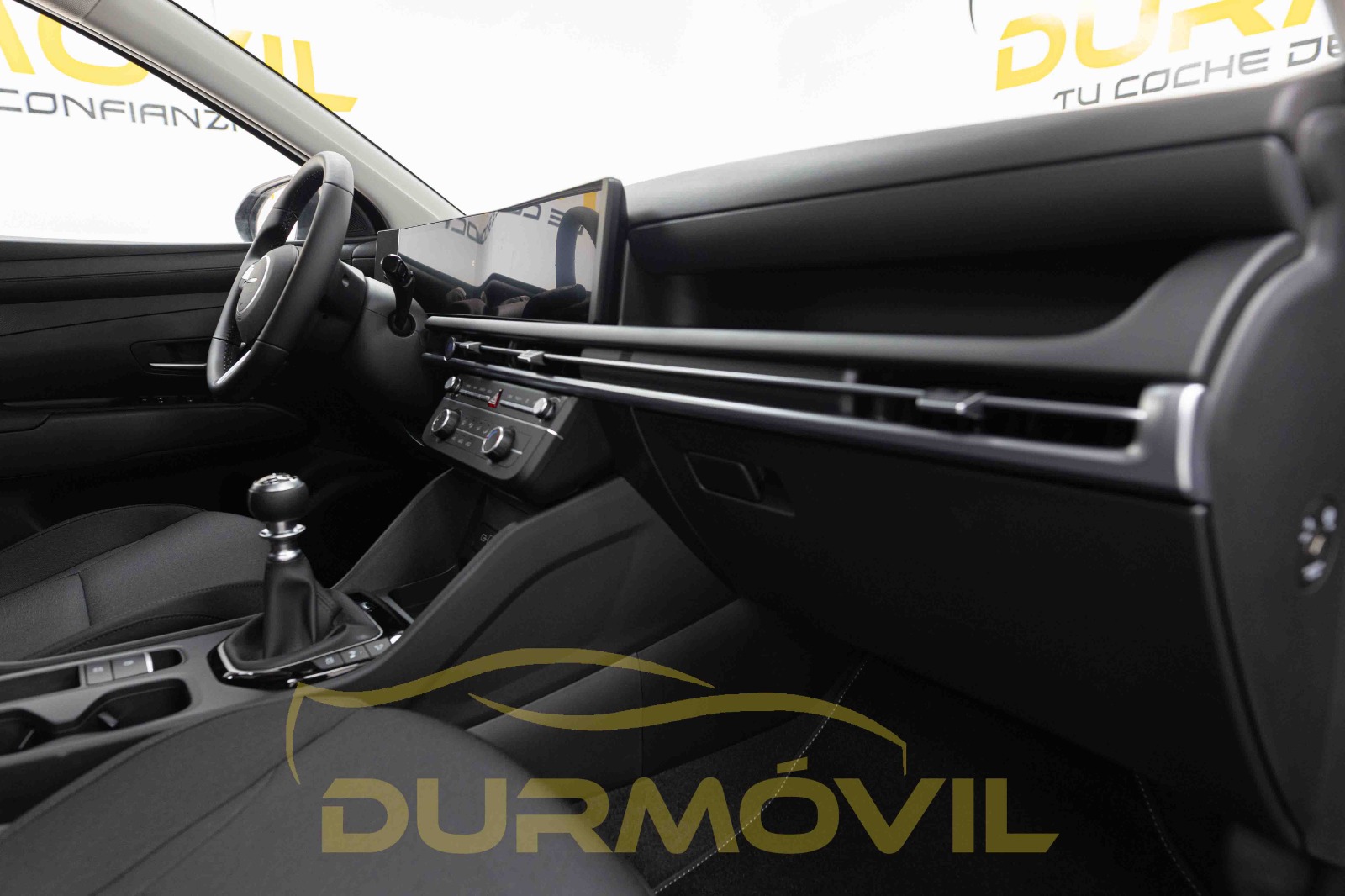 HYUNDAI TUCSON 1.6T 118kW 160CV Klass Ocasión