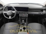 HYUNDAI TUCSON 1.6T 118kW 160CV Klass Ocasión