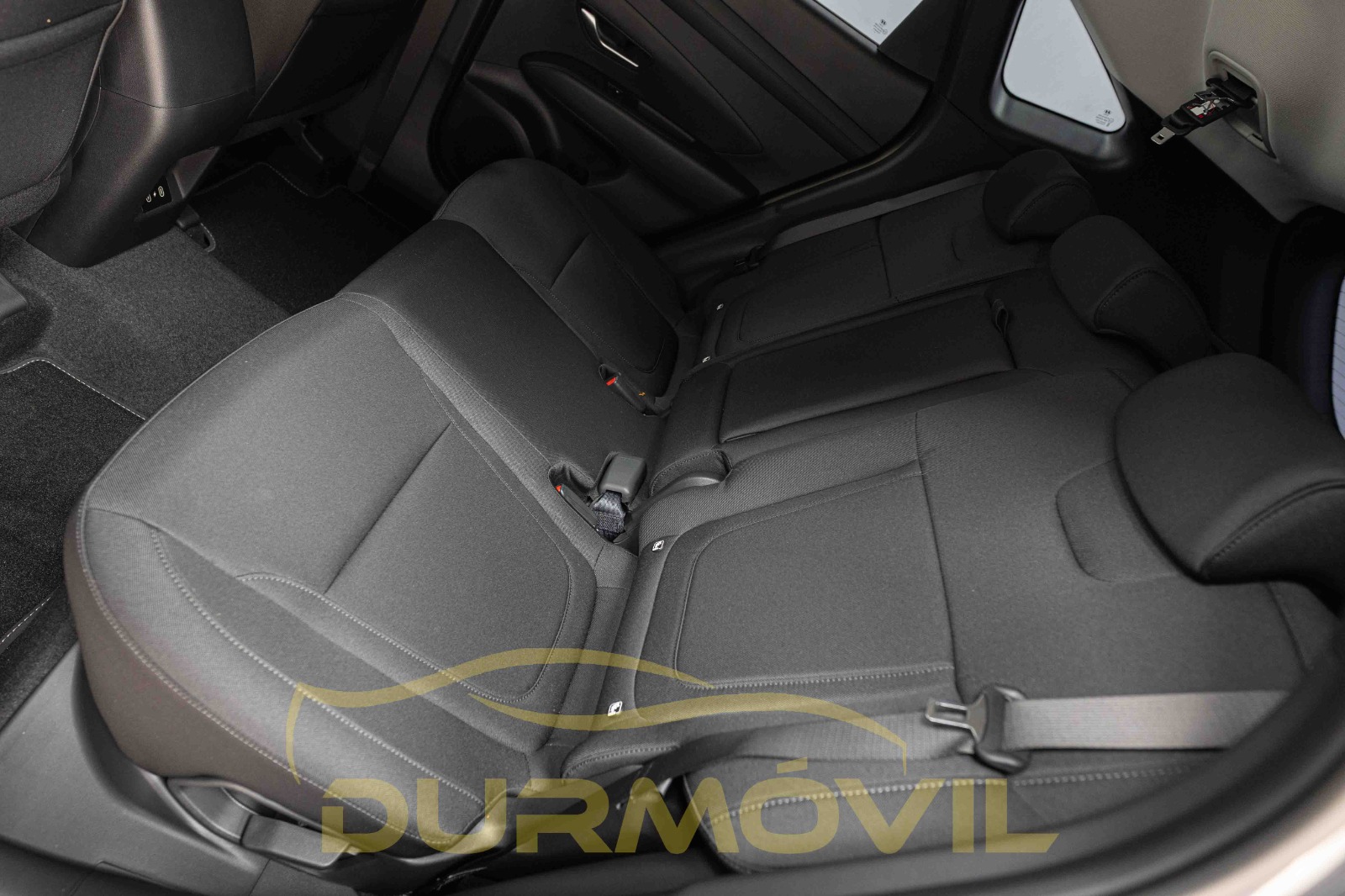 HYUNDAI TUCSON 1.6T 118kW 160CV Klass Ocasión