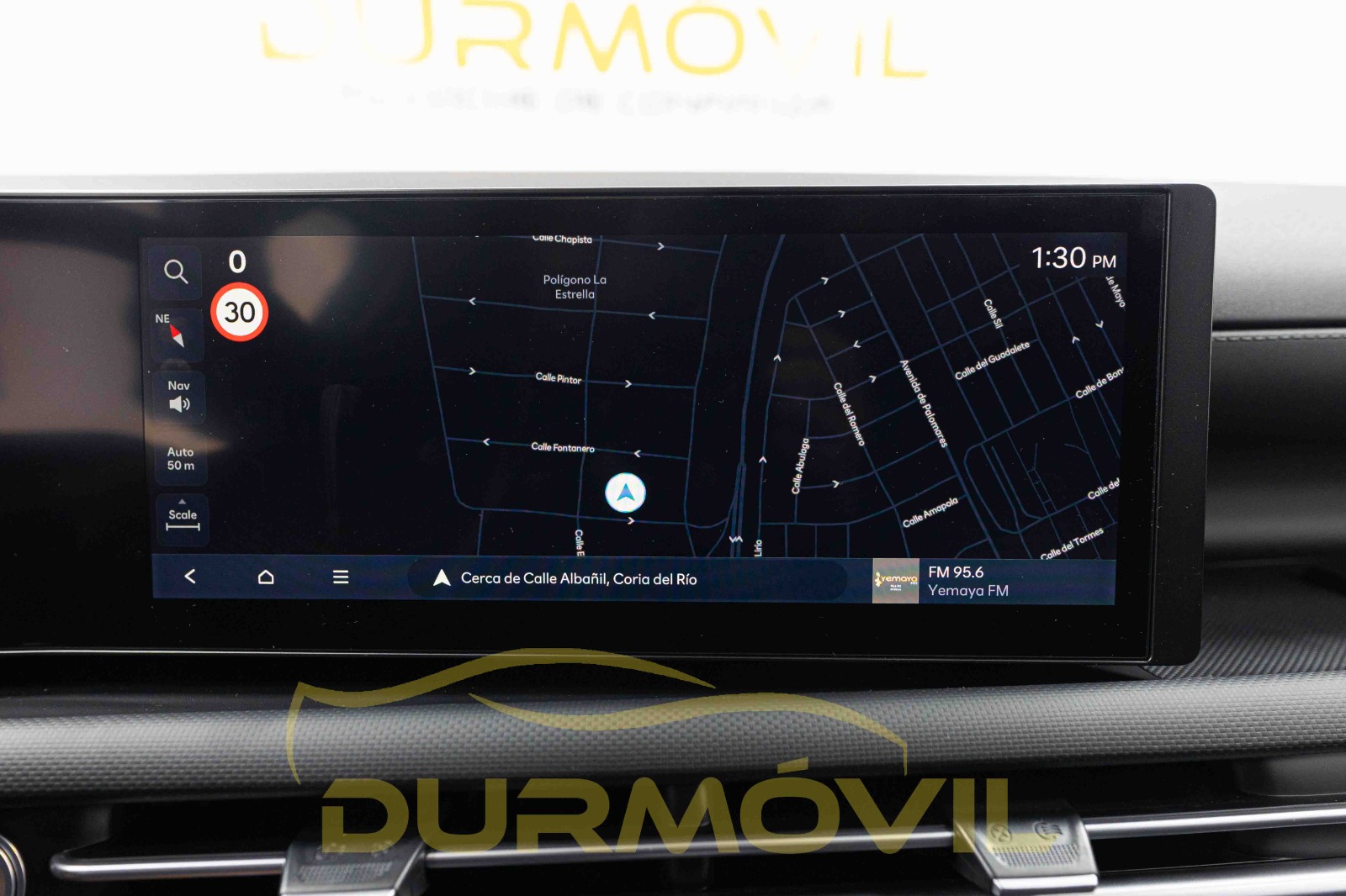 HYUNDAI TUCSON 1.6T 118kW 160CV Klass Ocasión