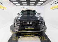HYUNDAI TUCSON 1.6T 118kW 160CV Klass Ocasión