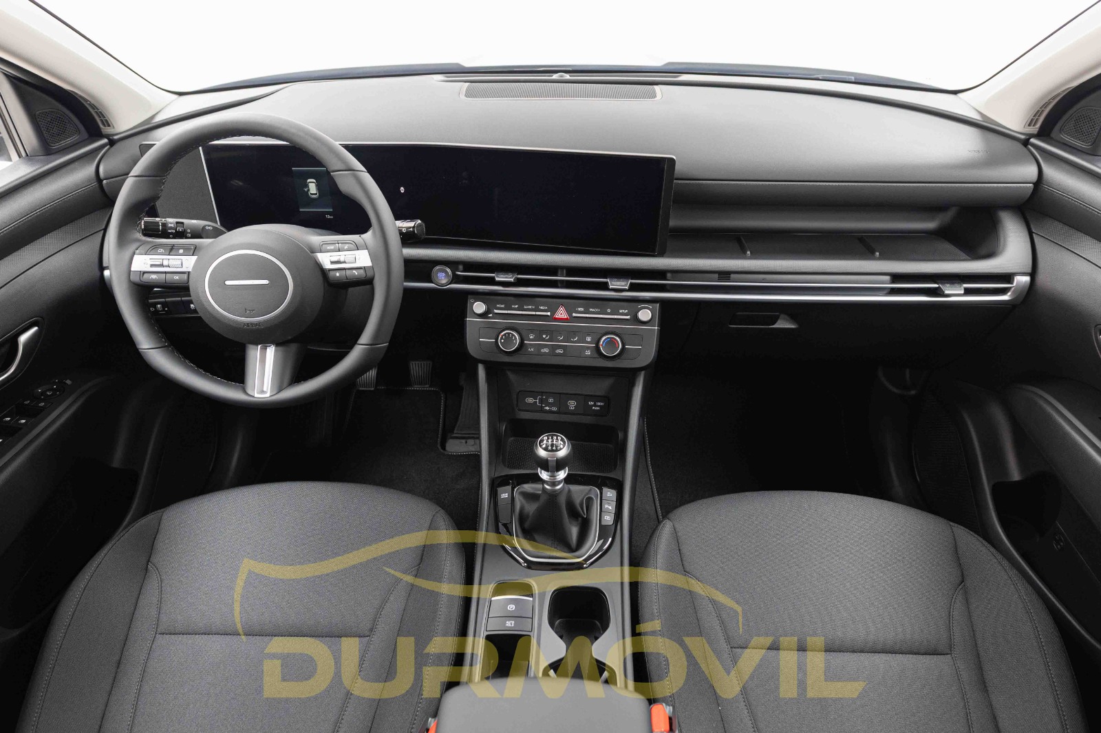 HYUNDAI TUCSON 1.6T 118kW 160CV Klass Ocasión