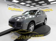 PORSCHE Cayenne Diesel Ocasión