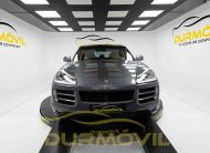 PORSCHE Cayenne Diesel Ocasión