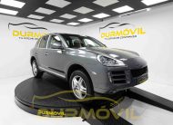 PORSCHE Cayenne Diesel Ocasión