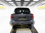 PORSCHE Cayenne Diesel Ocasión