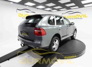 PORSCHE Cayenne Diesel Ocasión