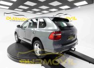 PORSCHE Cayenne Diesel Ocasión
