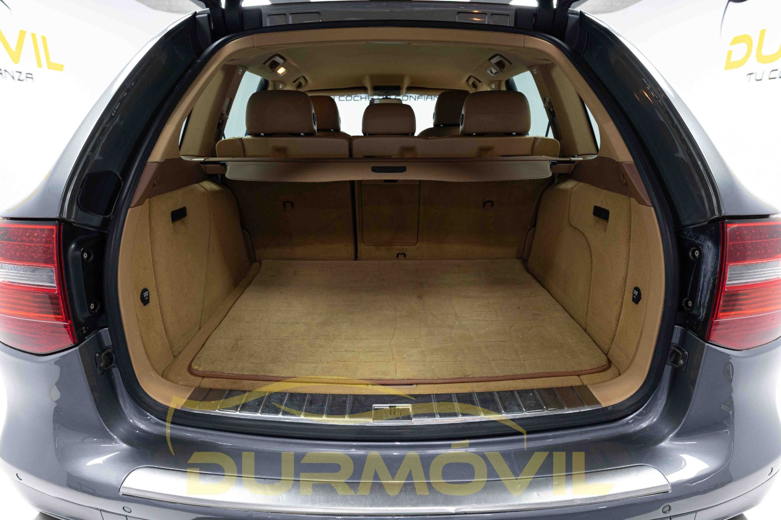 PORSCHE Cayenne Diesel Ocasión