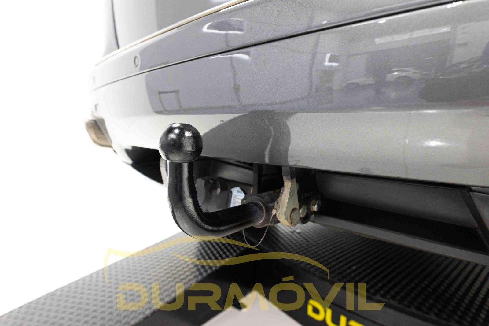 PORSCHE Cayenne Diesel Ocasión