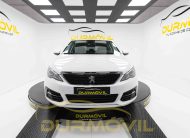 PEUGEOT 308 5p Active 1.6 BlueHDi 73KW 100CV Ocasión