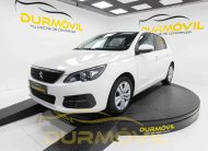 PEUGEOT 308 5p Active 1.6 BlueHDi 73KW 100CV Ocasión