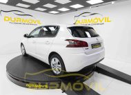 PEUGEOT 308 5p Active 1.6 BlueHDi 73KW 100CV Ocasión