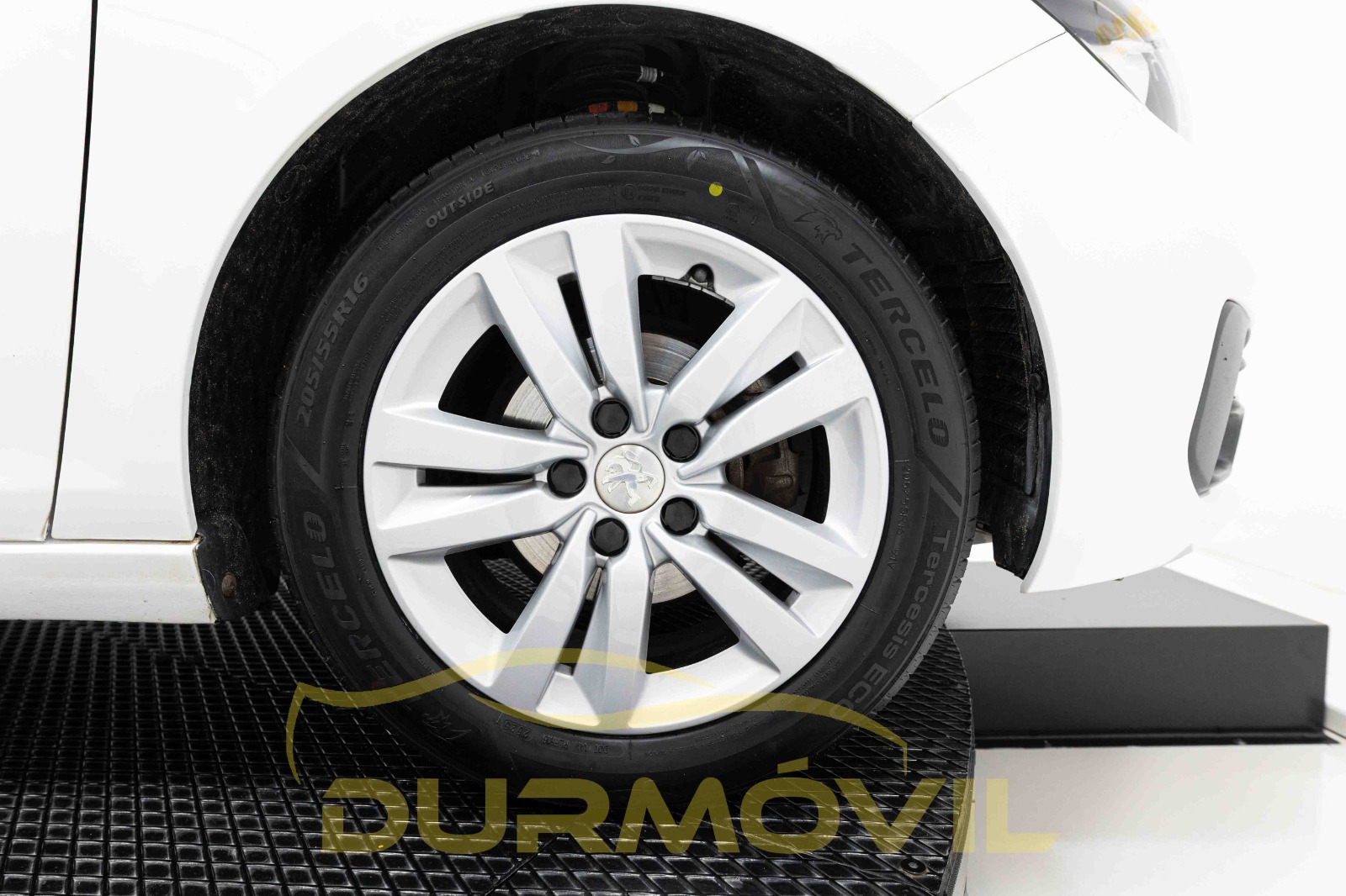 PEUGEOT 308 5p Active 1.6 BlueHDi 73KW 100CV Ocasión