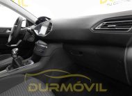 PEUGEOT 308 5p Active 1.6 BlueHDi 73KW 100CV Ocasión