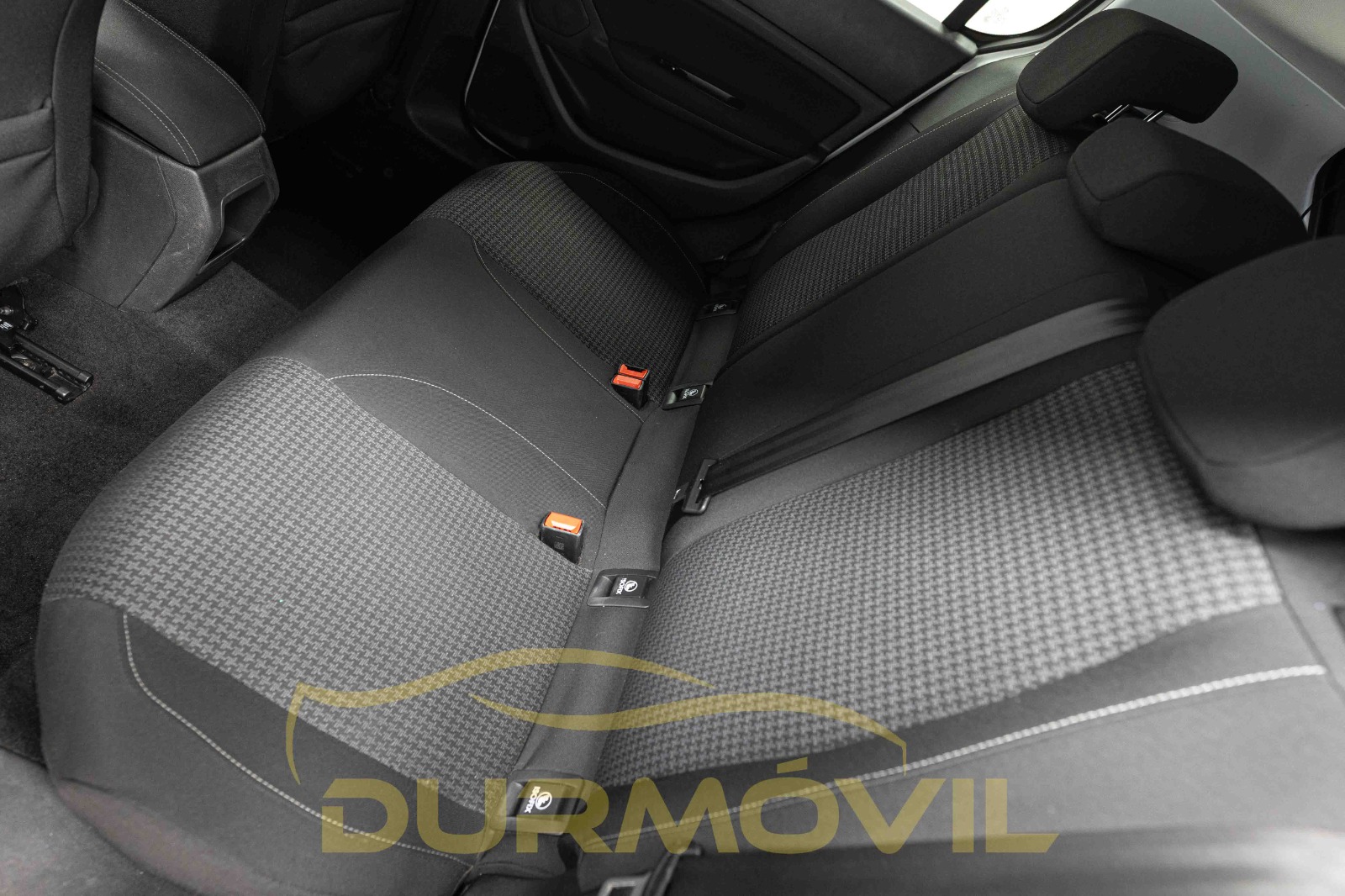 PEUGEOT 308 5p Active 1.6 BlueHDi 73KW 100CV Ocasión