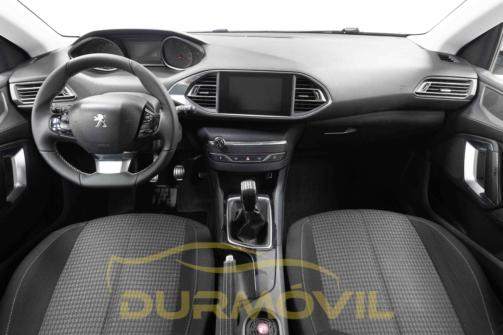 PEUGEOT 308 5p Active 1.6 BlueHDi 73KW 100CV Ocasión