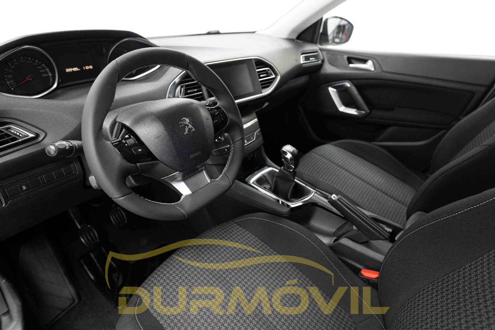 PEUGEOT 308 5p Active 1.6 BlueHDi 73KW 100CV Ocasión