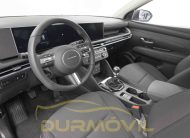 HYUNDAI TUCSON 1.6T 118kW 160CV Klass Ocasión