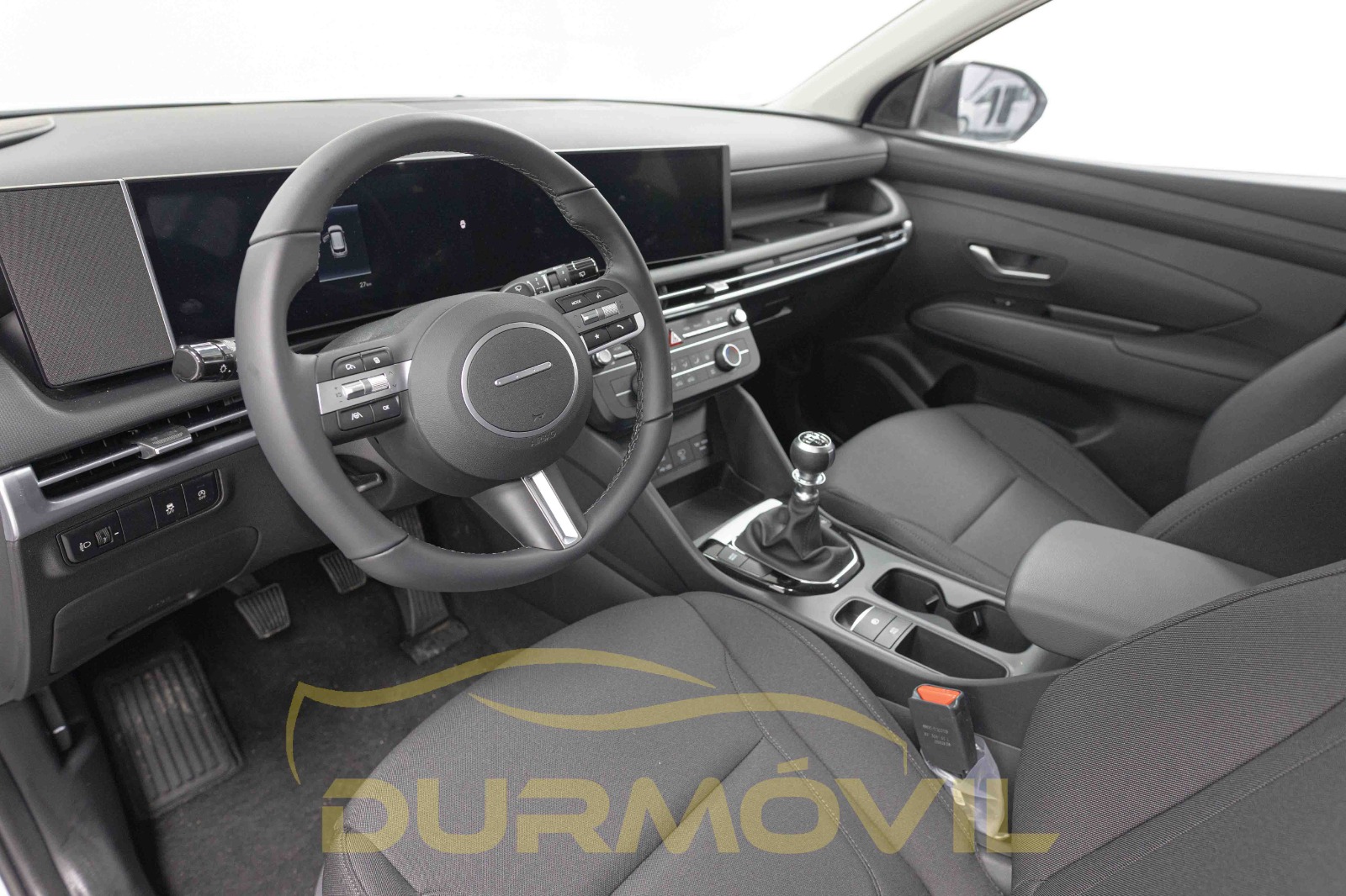 HYUNDAI TUCSON 1.6T 118kW 160CV Klass Ocasión