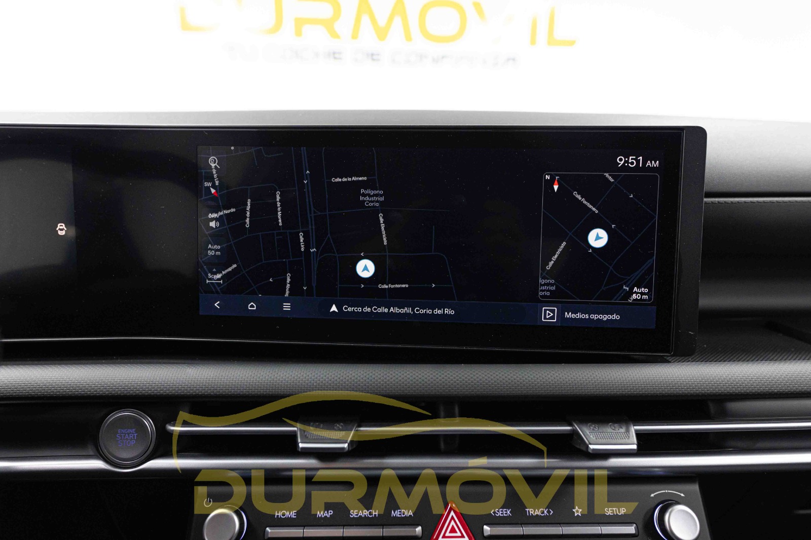 HYUNDAI TUCSON 1.6T 118kW 160CV Klass Ocasión