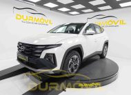 HYUNDAI TUCSON 1.6T 118kW 160CV Klass Ocasión