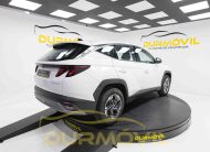 HYUNDAI TUCSON 1.6T 118kW 160CV Klass Ocasión