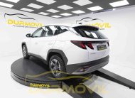 HYUNDAI TUCSON 1.6T 118kW 160CV Klass Ocasión