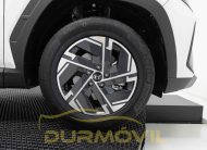 HYUNDAI TUCSON 1.6T 118kW 160CV Klass Ocasión