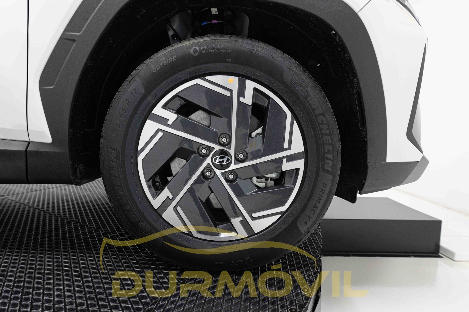 HYUNDAI TUCSON 1.6T 118kW 160CV Klass Ocasión