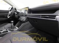 HYUNDAI TUCSON 1.6T 118kW 160CV Klass Ocasión