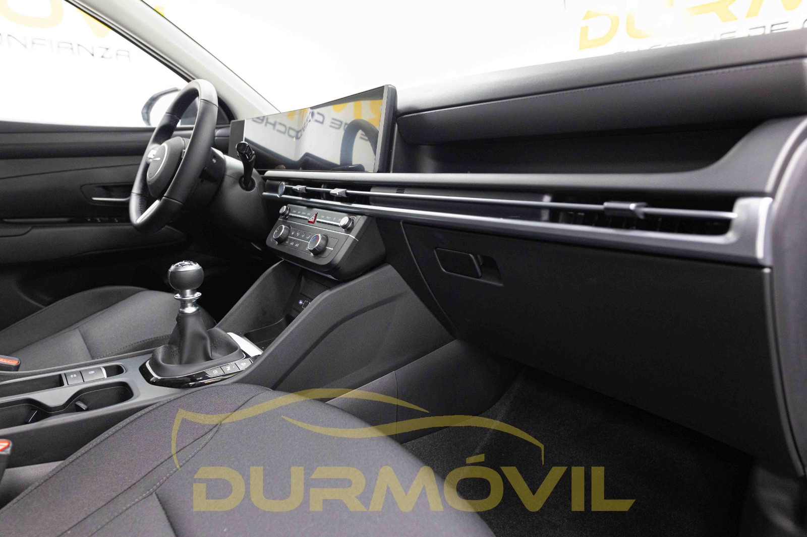 HYUNDAI TUCSON 1.6T 118kW 160CV Klass Ocasión