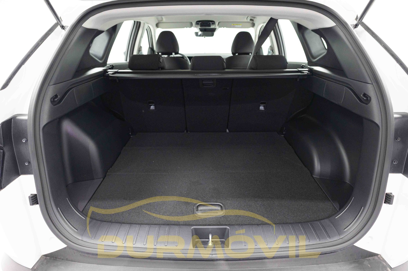 HYUNDAI TUCSON 1.6T 118kW 160CV Klass Ocasión