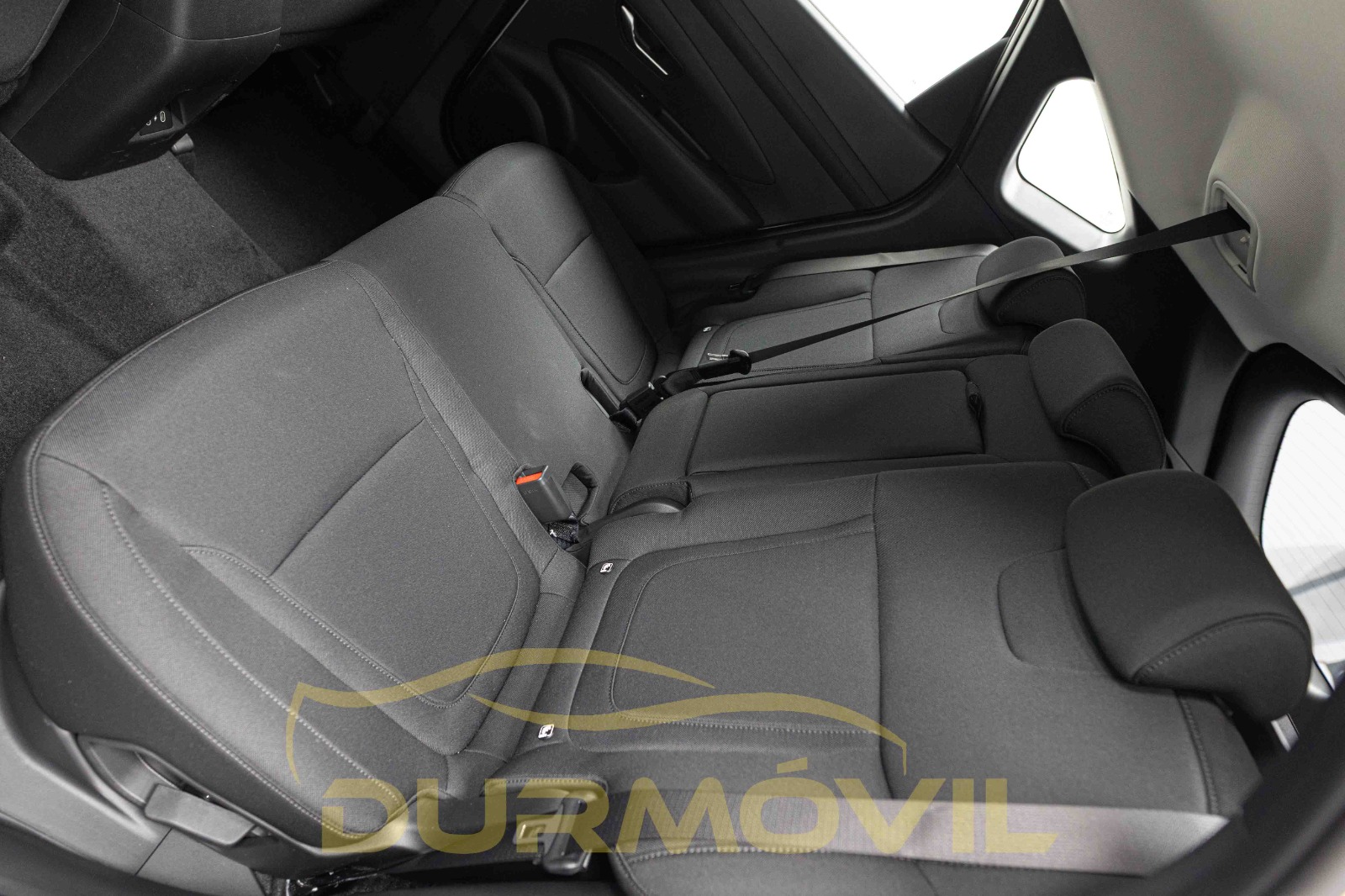 HYUNDAI TUCSON 1.6T 118kW 160CV Klass Ocasión