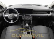 HYUNDAI TUCSON 1.6T 118kW 160CV Klass Ocasión