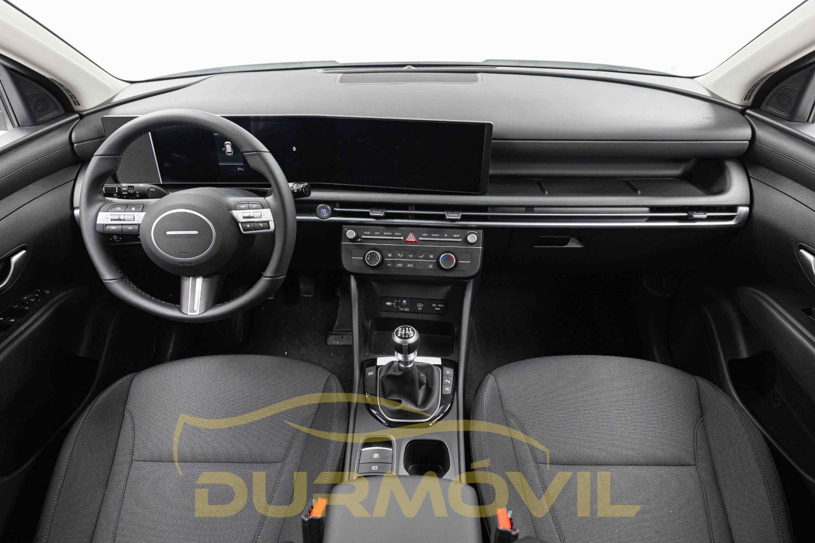 HYUNDAI TUCSON 1.6T 118kW 160CV Klass Ocasión