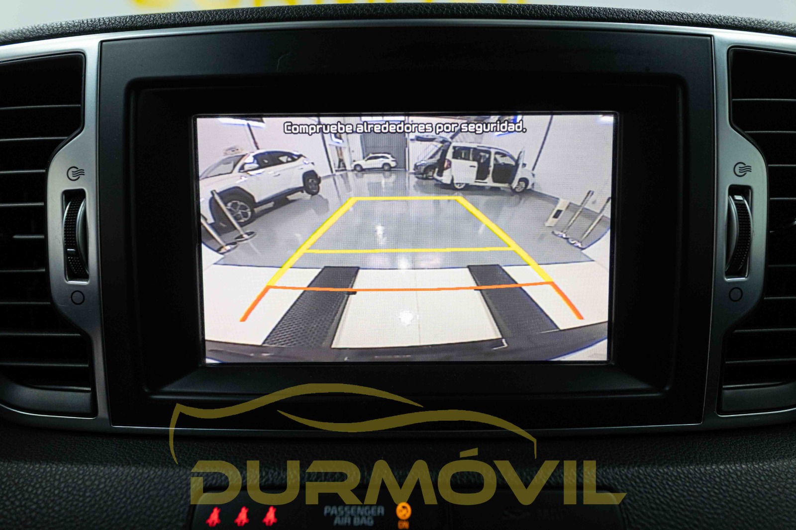 KIA Sportage 1.6 CRDi 85kW 115CV Concept 4×2 Ocasión