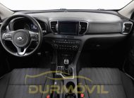 KIA Sportage 1.6 CRDi 85kW 115CV Concept 4×2 Ocasión