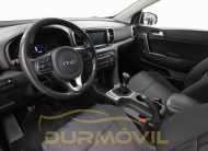 KIA Sportage 1.6 CRDi 85kW 115CV Concept 4×2 Ocasión