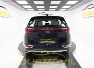 KIA Sportage 1.6 CRDi 85kW 115CV Concept 4×2 Ocasión