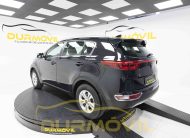 KIA Sportage 1.6 CRDi 85kW 115CV Concept 4×2 Ocasión
