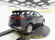 KIA Sportage 1.6 CRDi 85kW 115CV Concept 4×2 Ocasión