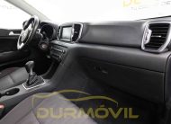 KIA Sportage 1.6 CRDi 85kW 115CV Concept 4×2 Ocasión
